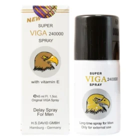 Super VIGA 240000 Delay Spray 45ml online shop in Pak Super VIGA 240000 Delay Spray 45ml online shop in Pak