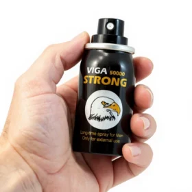 VIGA 50000 Strong Delay Spray 45ml best prices VIGA 50000 Strong Delay Spray 45ml best prices