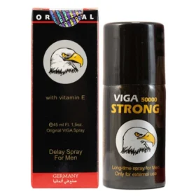 VIGA 50000 Strong Delay Spray 45ml online pakistan VIGA 50000 Strong Delay Spray 45ml online pakistan
