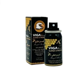 Viga 8 Million Extra Strong Delay Spray 45 ML Viga 8 Million Extra Strong Delay Spray 45 ML