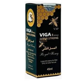 Viga 8 Million Strong Spray bst prices Pakistan