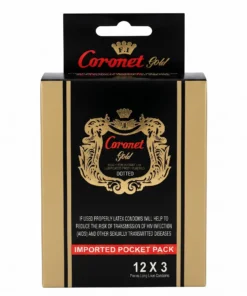 Coronet Gold Condoms 3s bext price Pakistan